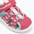Sandale pentru copii KangaROOS K-Tiffy 7