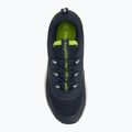 KangaROOS KD-Road pantofi pentru copii dark navy/lime 5