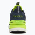 KangaROOS KD-Road pantofi pentru copii dark navy/lime 6