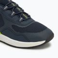 KangaROOS KD-Road pantofi pentru copii dark navy/lime 7