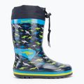 Cizme pentru copii KangaROOS K-Summerrain dark navy/kangaroo 2
