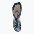 Cizme pentru copii KangaROOS K-Summerrain dark navy/kangaroo 5