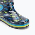 Cizme pentru copii KangaROOS K-Summerrain dark navy/kangaroo 7