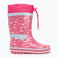 Cizme pentru copii KangaROOS K-Summerrain fandago pink/kangaroo 2