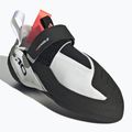Încălțăminte de cățărare pentru femei adidas Five Ten Hiangle cloud white/core black/signal coral