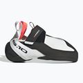 Încălțăminte de cățărare pentru femei adidas Five Ten Hiangle cloud white/core black/signal coral 2