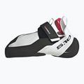 Încălțăminte de cățărare pentru femei adidas Five Ten Hiangle cloud white/core black/signal coral 3