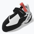 Încălțăminte de cățărare pentru femei adidas Five Ten Hiangle cloud white/core black/signal coral 4