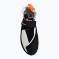 Încălțăminte de cățărare pentru femei adidas Five Ten Hiangle cloud white/core black/signal coral 5