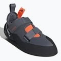 Încălțăminte de cățărare adidas FIVE TEN Kirigami onix/core black/solar red 8