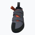 Încălțăminte de cățărare adidas FIVE TEN Kirigami onix/core black/solar red 13