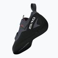 Încălțăminte de cățărare adidas FIVE TEN Kirigami onix/core black/solar red 15