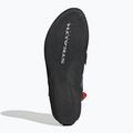 Încălțăminte de cățărare adidas FIVE TEN Kirigami onix/core black/solar red 17