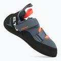 Încălțăminte de cățărare adidas FIVE TEN Kirigami onix/core black/solar red 2