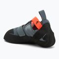 Încălțăminte de cățărare adidas FIVE TEN Kirigami onix/core black/solar red 3