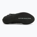 Încălțăminte de cățărare adidas FIVE TEN Kirigami onix/core black/solar red 4