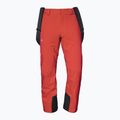 Pantaloni de schi pentru bărbați Schöffel Weissach barbados cherry 4