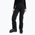 Pantaloni de schi pentru femei Schöffel Weissach negru 10-13122/9990