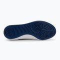 Încălțăminte de wrestling pentru copii adidas Havoc white blue red 4