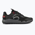 Încălțăminte de ciclism platformă pentru femei adidas FIVE TEN Trailcross LT core black/grey two/solar red 2