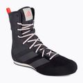 Cizme de box adidas Box Hog 3 negru FV6586