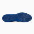 Încălțăminte de box pentru bărbați adidas Havoc albastră FV2473 4