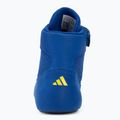 Încălțăminte de box pentru bărbați adidas Havoc albastră FV2473 6
