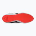 Încălțăminte de box Adidas Box Hog 3, alb, GV9975 4