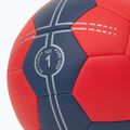 Minge de handbal ERIMA Pure Grip No. 3 Hybrid red/new navy mărimea 1 3