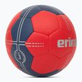Minge de handbal ERIMA Pure Grip No. 3 Hybrid red/new navy mărimea 3 2
