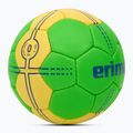 Minge de handbal ERIMA Pure Grip No. 4 green/yellow mărimea 0 2