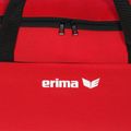 Geantă de antrenament ERIMA Team Sports Bag 45 l red 4