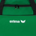 Geantă de antrenament ERIMA Team Sports Bag With Bottom Compartment 35 l emerald 4