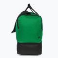 Geantă de antrenament ERIMA Team Sports Bag With Bottom Compartment 35 l emerald 5