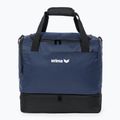 Geantă de antrenament ERIMA Team Sports Bag With Bottom Compartment 35 l new navy