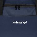 Geantă de antrenament ERIMA Team Sports Bag With Bottom Compartment 35 l new navy 4