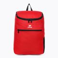 Rucsac ERIMA Team Backpack 24 l red