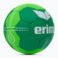 Minge de handbal ERIMA Pure Grip No. 2 Eco emerald/green mărimea 2 2