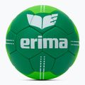 Minge de handbal ERIMA Pure Grip No. 2 Eco emerald/green mărimea 3