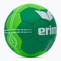 Minge de handbal ERIMA Pure Grip No. 2 Eco emerald/green mărimea 3 2