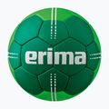 Minge de handbal ERIMA Pure Grip No. 2 Eco emerald/green mărimea 3 4