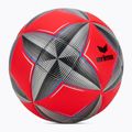 Minge de fotbal ERIMA Senzor Star Match Fluo fiery coral/black mărime 5 2