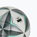 Minge de fotbal ERIMA Senzor Star Pro fern green/emerald/silver grey mărime 5 3