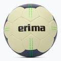Minge de handbal ERIMA Pure Grip No. 1 new navy/cool grey mărimea 2