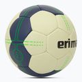Minge de handbal ERIMA Pure Grip No. 1 new navy/cool grey mărimea 2 2