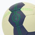 Minge de handbal ERIMA Pure Grip No. 1 new navy/cool grey mărimea 2 3