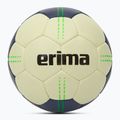 Minge de handbal ERIMA Pure Grip No. 1 new navy/cool grey mărimea 3