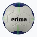 Minge de handbal ERIMA Pure Grip No. 1 new navy/cool grey mărimea 3 4