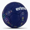 Minge de handbal ERIMA Pure Grip No. 5 Wax-Free new navy mărimea 3 2