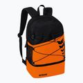 Rucsac de fotbal ERIMA Six Wings Backpack 25 l orange/black